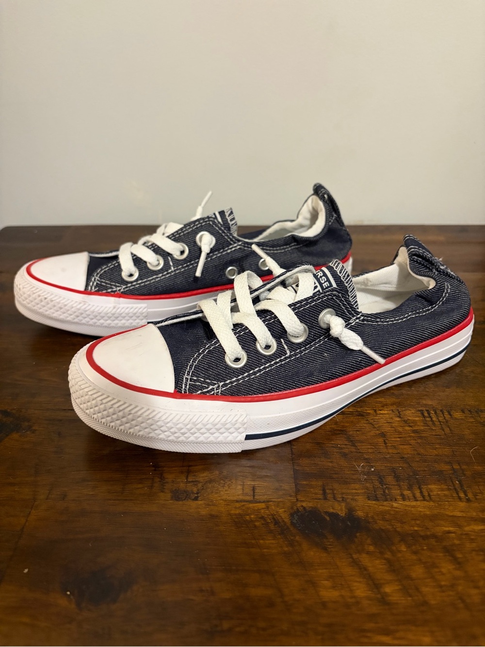 Converse Chuck Taylor All Star Shoreline Slip-on